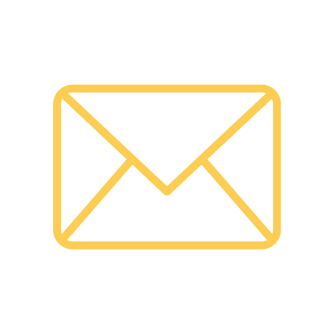 Mail Icon